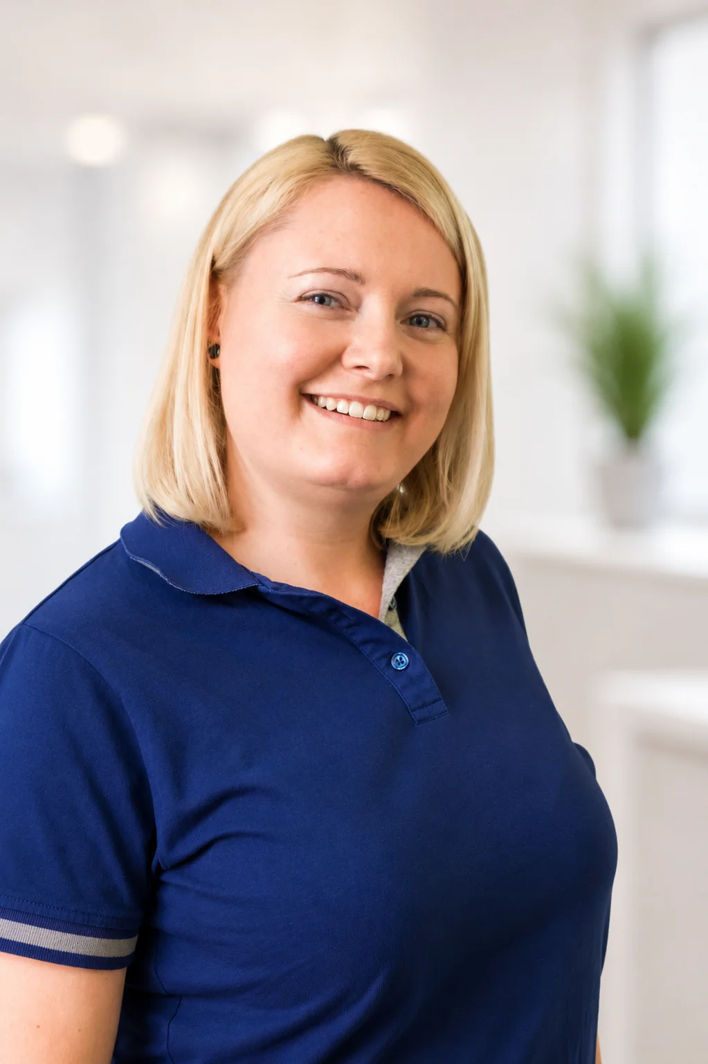 Katrin Meinelt — ZMF